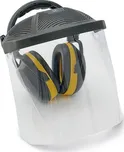 Ear Defender ED 2H sluchátka/PC štít