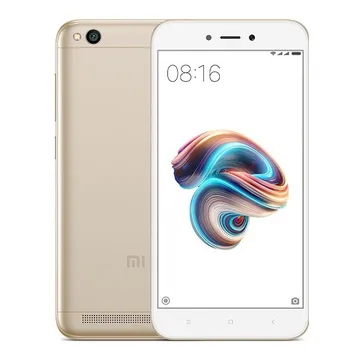 Mobilní telefon Xiaomi Redmi 5A LTE Global