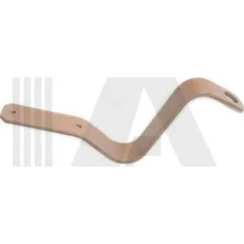 Blatník karosérie Držák blatníku horní Zetor UŘI 67117005