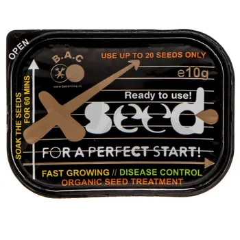 Zahrada B.A.C. X-Seed 10 g