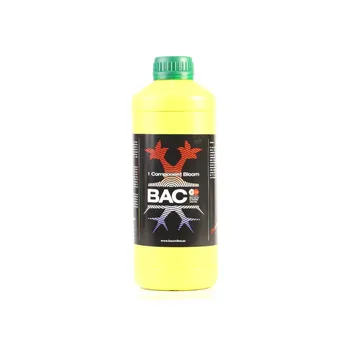 Zahrada B.A.C. Soil 1 Component Bloom