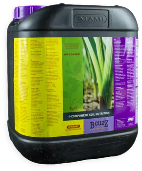 Hnojivo Atami B'cuzz 1-Component Soil Nutrition