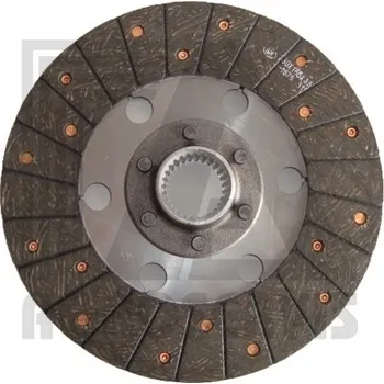 Spojková lamela Spojková lamela náhon Zetor UŘI 70011191,7001150