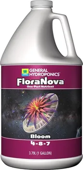 Hnojivo General Hydroponics FloraNova Bloom