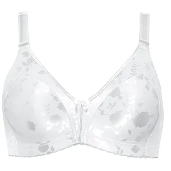 Podprsenka Naturana 5363 bílá