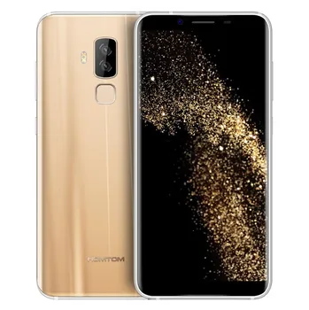 Mobilní telefon Homtom S8 Dual SIM