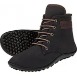 Leguano Chester Tmavě hnědá zimní Velikost EU: 38, vnitřní délka: 238, vnitřní šířka: 92