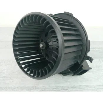 Ventilátor topení a klimatizace Ventilátor topení PEUGEOT 307 (3_) - klima