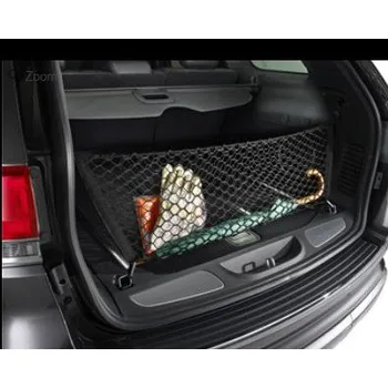 Střešní box Síťová kapsa do zavazadlového prostoru Jeep Grand Cherokee