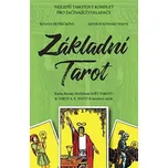 Základní Tarot - Renata Petříčková,…