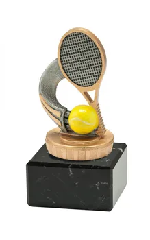 Poháry.com Trofej FX8B tenis