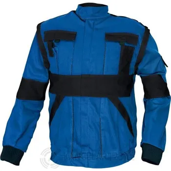 pracovní bunda CERVA Max bunda modrá/černá 52