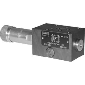 Ventil Ventil redukční nepřímořízený VRN2-06/S-21T-A ARGO-HYTOS .