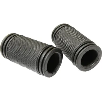 grip Gripy VELO-311 černé uzavřené 60mm (pár)