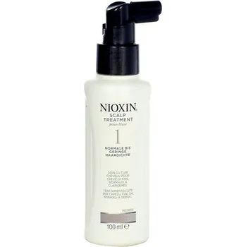 Vlasová regenerace Nioxin Scalp Treatment 1 100 ml