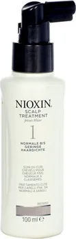 Vlasová regenerace Nioxin Scalp Treatment 1 100 ml