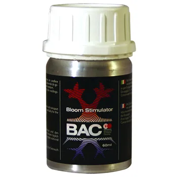 Zahrada B.A.C. Organic Bloom Stimulator