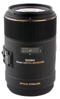 Sigma 105 mm f/2.8 Makro EX DG OS HSM pro Canon
