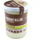 Vitalvibe Kokosový olej Bio 400 ml