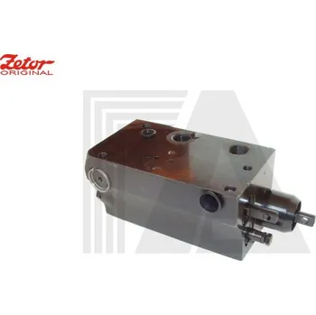 Rozvaděč Rozvaděč Zetor 69188140