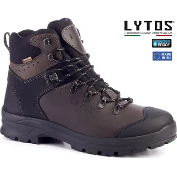 Pánská sportovní obuv Bota Lytos Ortler 1 Velikost EUR: 37
