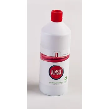 Hnojivo JUNGLE indabox složka B