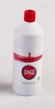 Hnojivo JUNGLE indabox složka B