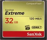 SanDisk CF 32 GB Extreme…