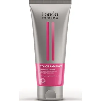 Vlasová regenerace Londa Color Radiance Intensive Mask 200 ml