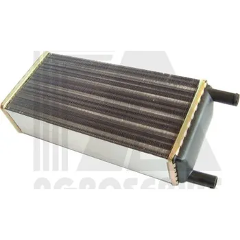 Výměník tepla Radiátor topení Zetor UŘI 59117893