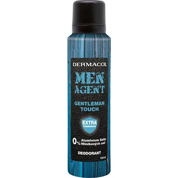 Dermacol Men Agent Gentleman Touch M…