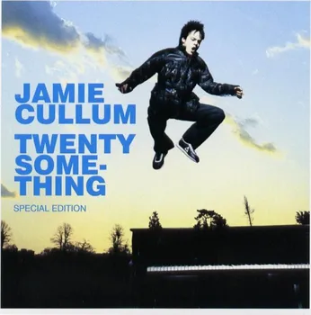 Zahraniční hudba Twenty Something: Special Edition - Jamie Cullum [CD]