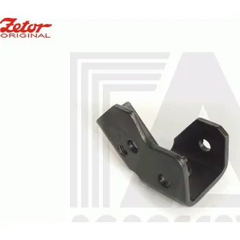 Oprava karosérie Konzola válce úplná Zetor UŘI 70112719