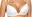 MAT lingerie Paula 537/1 podprsenka bílá, 75F
