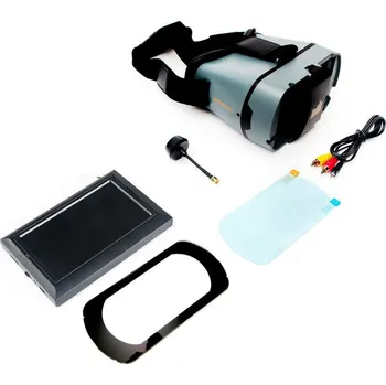 Spektrum FPV DVR SPMVM435C RC vybavení Spektrum FPV DVR SPMVM435C