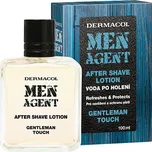 Dermacol Men Agent Gentleman Touch voda…
