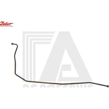 Oprava karosérie Trubka ke spojkové hlavici Zetor 72116804