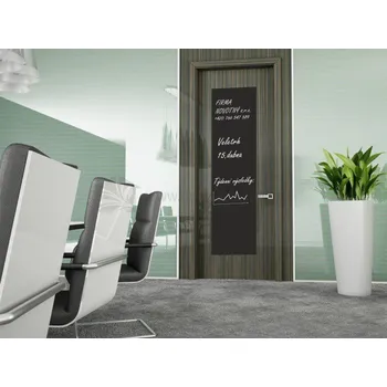 Samolepící dekorace Samolepicí tabule - Zápisky - dekorace-steny.cz - 30 x 50 cm - 295