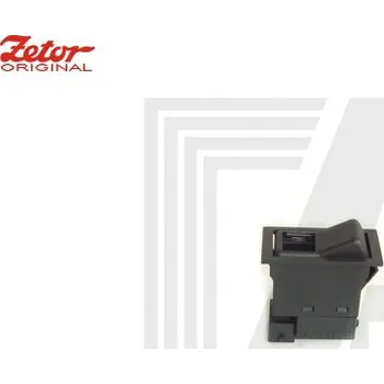Spínač mlhovky Zetor Proxima,Forterra 16359934