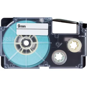 Pásek do tiskárny Printline za Casio XR-9GN1