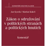 Zákon o sdružování v politických…