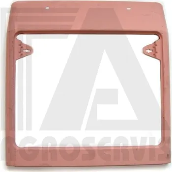 Oprava karosérie Maska kapoty přední Zetor UŘI 70115313