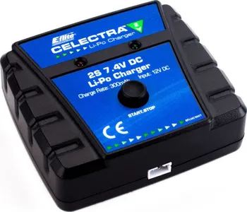 RC vybavení E-flite Micro Beast EFLUC1007