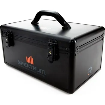 RC vybavení Spektrum DX6R SPM6719