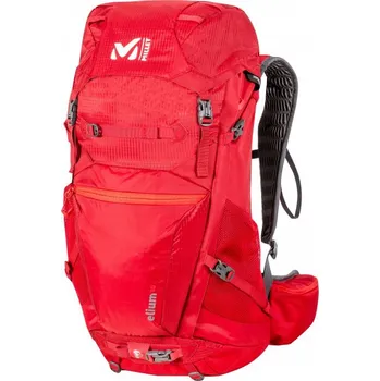 turistický batoh Millet Elium 30 červený