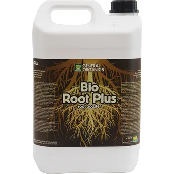 General Organics BioRoot Plus, 5 l