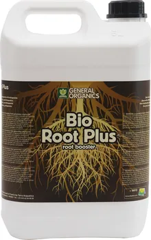 Hnojivo General Organics BioRoot Plus