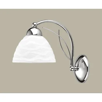 Nástěnné svítidlo Jupiter 1328-FIK Fiona 10701328000