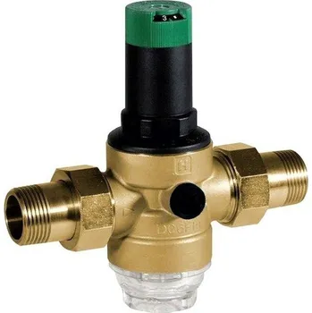 regulátor tlaku vody Honeywell D06F-1AM 1"