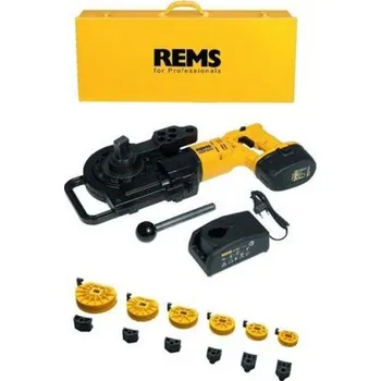 REMS 580071 R220 Akku-Curvo Li-Ion Set 12-14-16-18-22
